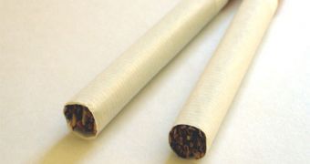 Defeating Smoking Addiction in the General Population