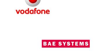 Vodafone teams up with BAE Systems