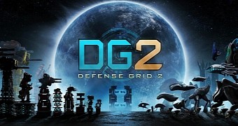 Defense Grid 2 Review (PC)