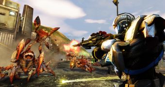 Defiance Gets Third Beta Weekend on March 19