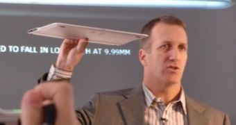 Dell planning new Adamo XPS ultra-thin laptop