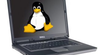 Dell's Linux Laptops Cheaper in The U.S.