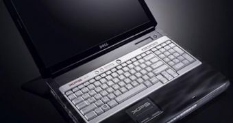 The XPS M1730