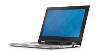 Dell launches two convertible laptops