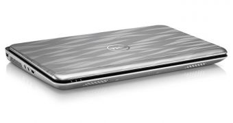 Dell 15R Alloy Edition Notebook Revealed