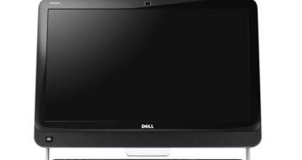 Dell launches new AiO