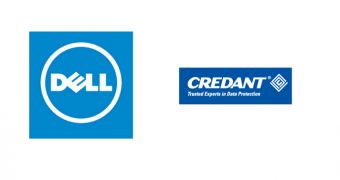 Dell acquires Credant