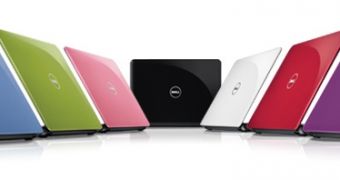 Dell Adds More Configuration Options for Inspiron 11z
