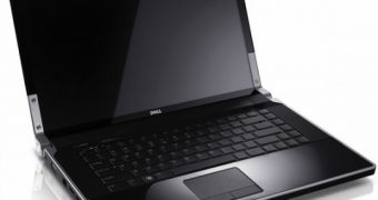 Dell adds Mobility Radeon HD4670 GPU option for Studio XPS 16 laptop