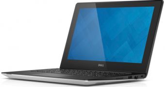 Dell Brings Forth New improved Inspiron Laptops and Insprion 23 All-in-one