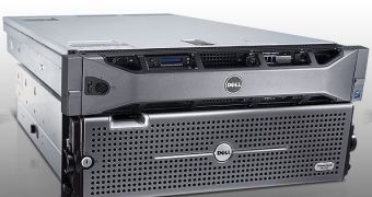 Dell and Symantec provide backup solution for SMBs