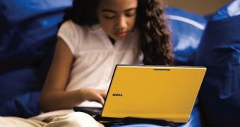 Dell rolls out new netbook for K-12 students