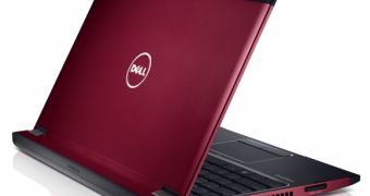 Dell Vostro laptops get Ivy Bridge