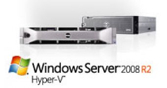 Dell Business-Ready Configurations for Hyper-V R2