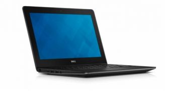 Dell Chromebook 11 confirmed to arrive in UK