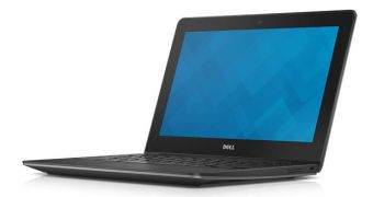 Dell Chromebook 11 will be deployed at Science Leadership Academy
