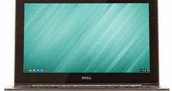 Dell Chromebook 11 with Core i3 launches