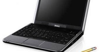 Dell considering to adopt Linux and ARM processors on smartbooks of its own