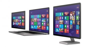 More Windows 8.1 devices are expected to be launched this fall