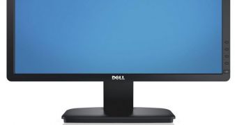 Dell E2013H 20-inch monitor