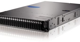 Dell 96-Core AMD Opteron PowerEdge C6145 2U Server