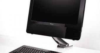Dell announces its first Vostro all-in-one desktop PC