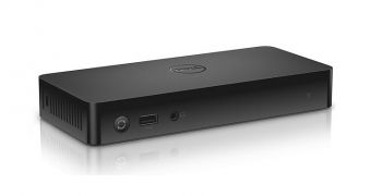 Dell Intros Wireless Dock for Ultrabooks like Latitude 6430u