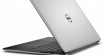 Dell XPS 13 launched at CES 2015