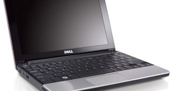 Dell Japan offers GPS and HDMI-equipped Inspiron Mini 10