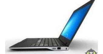 Dell Latitude 6430u Business Ultrabook Spotted