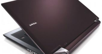 Dell Latitude Z 600 goes on sale
