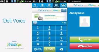 Dell Launches Free VoIP Calling App for Android and iOS Users