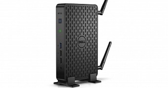 Dell Launches IoT Gateway Powered by Ubuntu Core