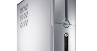 Dell's Inspiron 530s PC