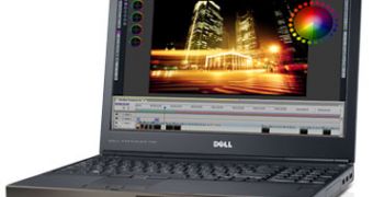 Dell Precision M4700 Workstation