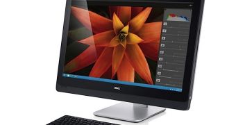Dell Launches WQHD 2560 x 1440 XPS All-in-One PC