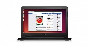 Dell Makes the Ubuntu-Powered Inspiron 14 3000 Series Even Cheaper
