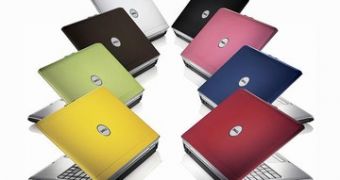 Dell Notebooks, Retailed through BestBuy