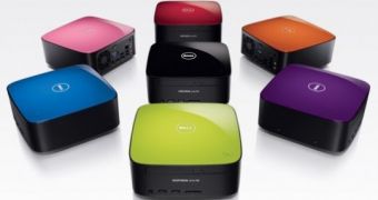 Dell debuts the Zino HD nettop