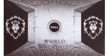 Dell Outs World of Warcraft Notebooks for Game Immersion