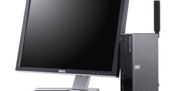 Dell OptiPlex FX160