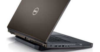 Dell Precision M6700 3D Workstation Debuts as Well