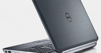 Dell releases four Latitude laptops