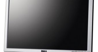 Dell Presents a Nice 20-in LCD