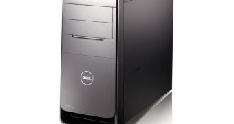 Dell unveils AMD-based Studio XPS 7100 desktop