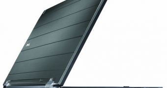Dell announces the M4500 15.6-inch Precision workstation
