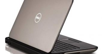 Dell reveals three upcoming Optimus laptops