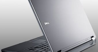 Dell Refreshes Latitude E6400 and E6500 Laptop Lines