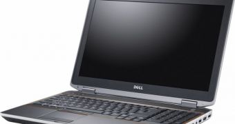 Dell Releases New BIOSes for Latitude E6420 and E6520 Notebooks