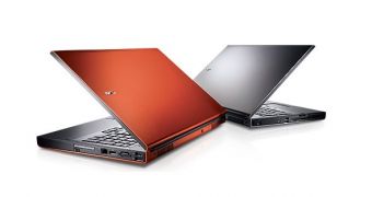 The Dell Precision 6500 Workstations sports an idustrial design and is aimed at the industrial sector